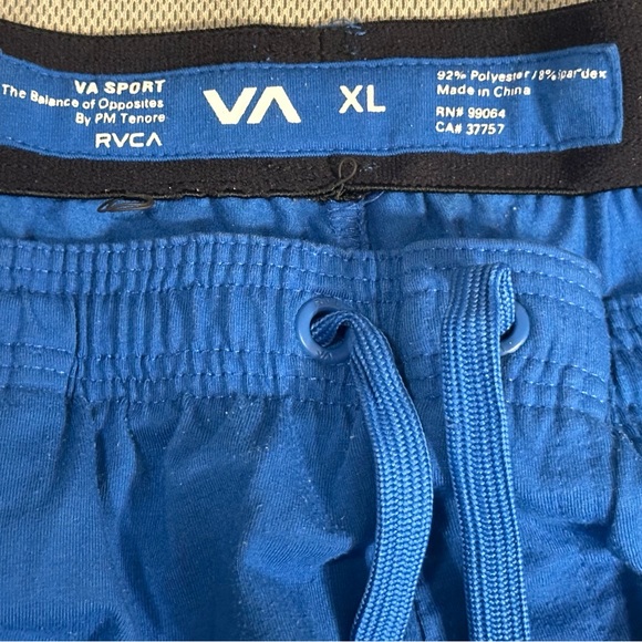 RVCA Sport Short XL - Picture 3 of 3